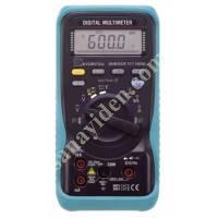 KYORITSU MODEL 1011 DİJİTAL MULTİMETRE, Multimetreler