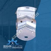 TEPE KELEPÇESİ (ÇEMBER BİRLEŞTİRME),