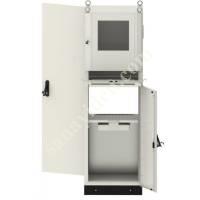 DURABLE PRINTER RACK WITH IRON-PHOSPHATE COATING,
