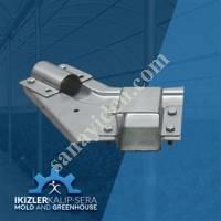Y CLAMP LEFT (MODERN LEFT CAPITAL),