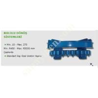 ROLLER RETURN SYSTEMS,
