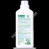 U GREEN CLEAN BİTKİSEL ÇAMAŞIR SUYU - 1000ML, Diğer Petrol&Kimya-Plastik Sanayi