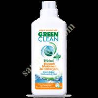U GREEN CLEAN BİTKİSEL BULAŞIK MAKİNESİ JEL DETERJANI - 1000ML,