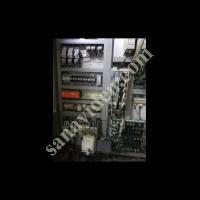 MAZAK DİK İŞLEME,