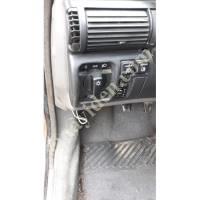 1998 MODEL OPEL ASTRA F STATİON 1.4 8V FAR ANAHTARI, Yedek Parça Ve Aksamlar Oto Sanayi