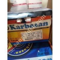 WIDE RANGE OF PRODUCTS FOR EFFICIENT CUTTING AND WELDING, Power Tools Spare Parts