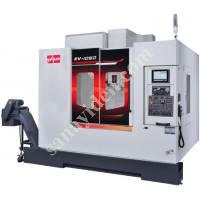 YIDA EV-860 VE EV-1050 İŞLEME MERKEZLERİ,