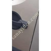 2011 MODEL FIAT DOBLO SAFELINE LEFT FRONT DOOR LOCK,