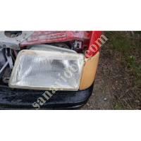 PEUGEOT 205 1.4 BENZİNLİ ÇIKMA SOL FAR SİNYAL, Yedek Parça Ve Aksamlar Oto Sanayi
