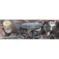 PEUGEOT 205 1.4 BENZİNLİ ÇIKMA YEDEK SU BİDONLARI, Kasnak- Devirdaim - Su Pompası