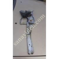 OPEL ASTRA F ÇIKMA SAĞ ÖN CAM KRİKOSU, Yedek Parça Ve Aksamlar Oto Sanayi