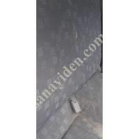 KIA BESTA REMOVAL PASSENGER SEAT UPHOLSTERY,