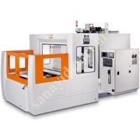 HIZLI PALET DEĞİŞTİRME VE YÜKSEK HASSASİYET: YIDA MH-800,
