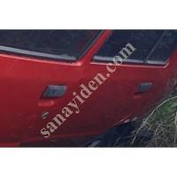 PEUGEOT 205 1.4 BENZİNLİ ÇIKMA SOL TAKIM KAPI KOLU, Yedek Parça Ve Aksamlar Oto Sanayi