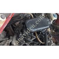 PEUGEOT 205 1.4 BENZİNLİ ÇIKMA MOTOR İÇİ TESİSAT, Yedek Parça Ve Aksamlar Oto Sanayi