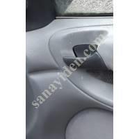 1998 MODEL OPEL ASTRA F STATİON 1.4 8V SAĞ ÖN KAPI KOLÇAĞI, Yedek Parça Ve Aksamlar Oto Sanayi