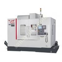 YIDA MV VE BMV SERİSİ: ÜRETİMDE GÜÇ VE VERİMLİLİK,