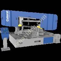 CUTERAL / CSM 400 - 800 DM, Kesim Ve İşleme Makineleri