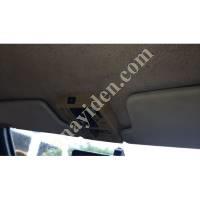 PEUGEOT 205 1.4 BENZİNLİ ÇIKMA GÜNEŞLİK TAKIMI, Güneşlik