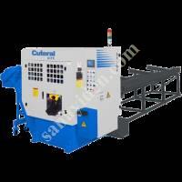 SPEED AND EFFICIENCY IN CLEANING METAL PARTS: CUTERAL/C 150,