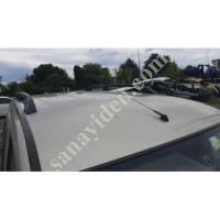FİAT DOBLO KESME TAVAN ÇİFT SÜRGÜ,