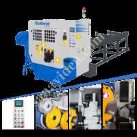 CUTTING AND PROCESSING SOLUTIONS: CUTERAL/C 75,