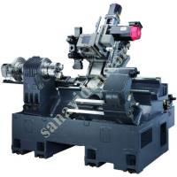 YIDA ML-360Y: KARMAŞIK PARÇALAR İÇİN MÜKEMMEL CNC TORNA ÇÖZÜMÜ,