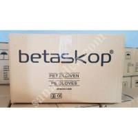 ŞEFFAF (POŞET) ELDİVEN AMBALAJ SANAYİ BETAKON LTD., İş Eldivenleri