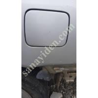 HYUNDAI EXCEL EXTERNAL BODY HAIR,