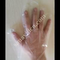 ŞEFFAF (POŞET) ELDİVEN AMBALAJ SANAYİ BETAKON LTD.,