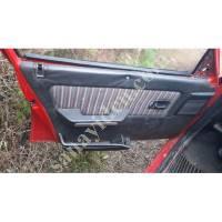 PEUGEOT 205 1.4 BENZİNLİ SÖKME SOL ÖN KAPI DÖŞEMESİ, Paspas - Taban Ve Tavan Döşemesi