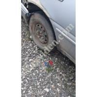 HYUNDAI EXCEL EXCHANGE 13 INCH WHEEL,