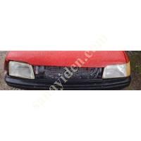 PEUGEOT 205 1.4 BENZİNLİ ÇIKMA TAKIM FAR, Yedek Parça Ve Aksamlar Oto Sanayi