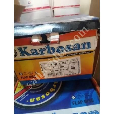 WIDE RANGE OF PRODUCTS FOR EFFICIENT CUTTING AND WELDING, Power Tools Spare Parts