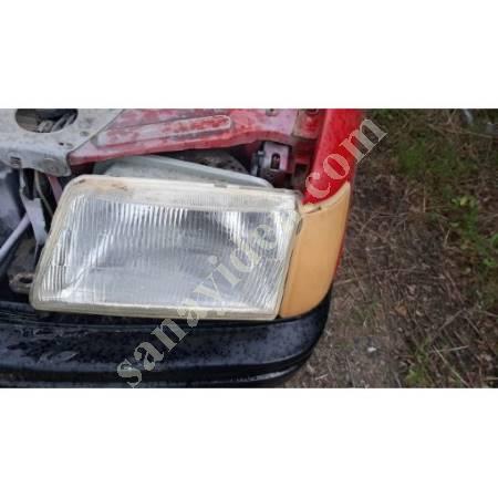 PEUGEOT 205 1.4 BENZİNLİ ÇIKMA SOL FAR SİNYAL, Yedek Parça Ve Aksamlar Oto Sanayi