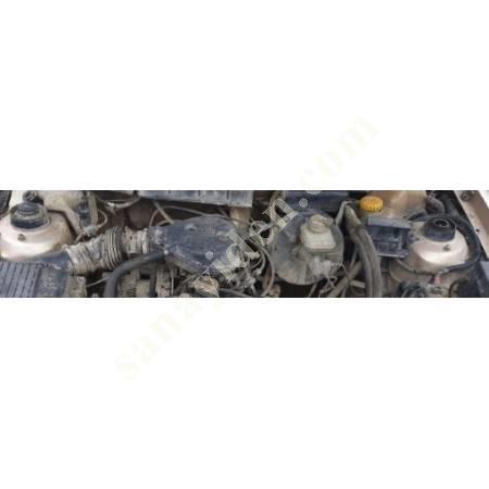 1998 MODEL OPEL ASTRA F STATİON 1.4 8V ÇIKMA YAKIT DEPOSU, Yedek Parça Ve Aksamlar Oto Sanayi