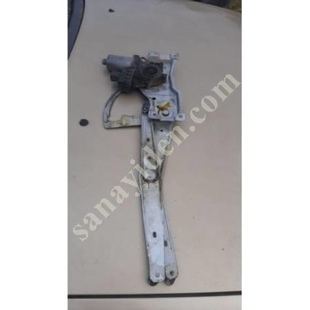 OPEL ASTRA F ÇIKMA SAĞ ÖN CAM KRİKOSU, Yedek Parça Ve Aksamlar Oto Sanayi