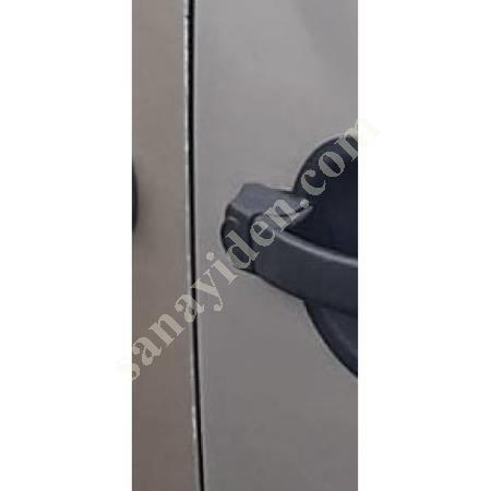 FİAT DOBLO ÇIKMA SOL ARKA KAPI KİLİDİ, Yedek Parça Ve Aksamlar Oto Sanayi