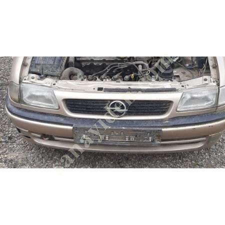 1998 MODEL OPEL ASTRA F STATİON 1.4 8V ÇIKMA TAKIM FAR, Yedek Parça Ve Aksamlar Oto Sanayi