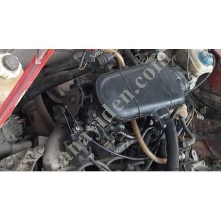 PEUGEOT 205 1.4 BENZİNLİ ÇIKMA MOTOR İÇİ TESİSAT, Yedek Parça Ve Aksamlar Oto Sanayi