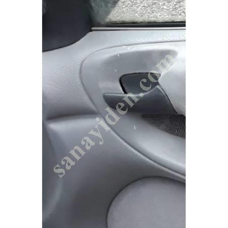 1998 MODEL OPEL ASTRA F STATİON 1.4 8V SAĞ ÖN KAPI KOLÇAĞI, Yedek Parça Ve Aksamlar Oto Sanayi