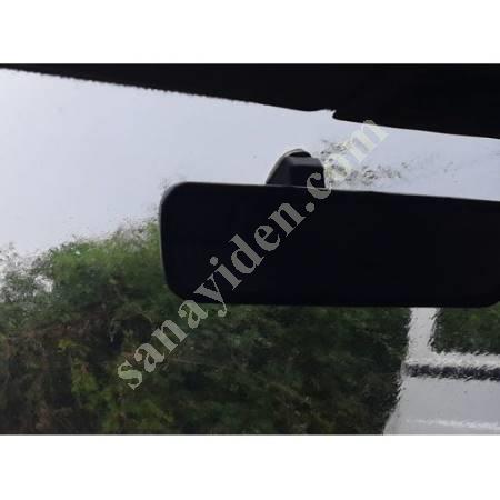 PEUGEOT 205 1.4 BENZİNLİ ÇIKMA İÇ DİKİZ AYNASI, Ayna Ve Ayna Camları
