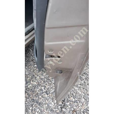 1998 MODEL OPEL ASTRA F STATİON 1.4 8V  SAĞ ÖN KAPI KİLİDİ, Yedek Parça Ve Aksamlar Oto Sanayi