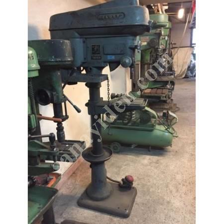 FLOTT Q15 COLUMN DRILL, Column Drill