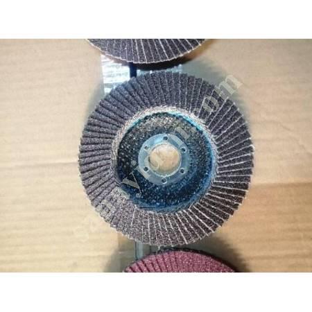 WIDE RANGE OF PRODUCTS FOR EFFICIENT CUTTING AND WELDING, Power Tools Spare Parts
