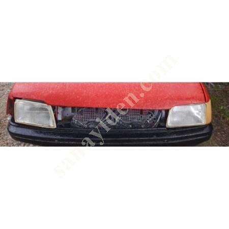 PEUGEOT 205 1.4 BENZİNLİ ÇIKMA TAKIM FAR, Yedek Parça Ve Aksamlar Oto Sanayi