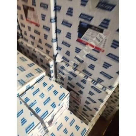WIDE RANGE OF PRODUCTS FOR EFFICIENT CUTTING AND WELDING, Power Tools Spare Parts