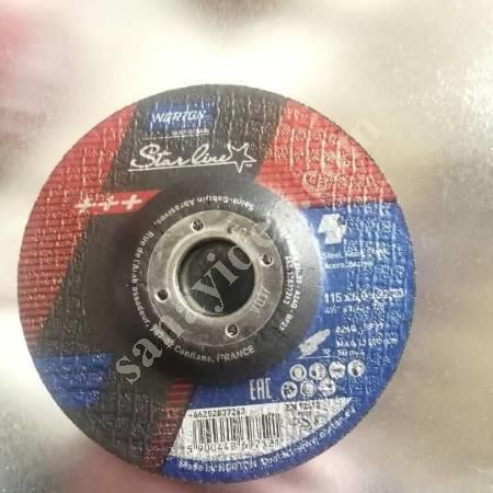 WIDE RANGE OF PRODUCTS FOR EFFICIENT CUTTING AND WELDING, Power Tools Spare Parts