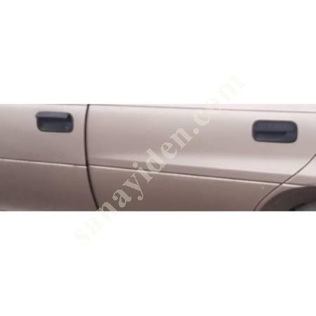 1998 MODEL OPEL ASTRA F STATİON 1.4 8V ÇIKMA SOL TAKIM KAPI KOLU, Yedek Parça Ve Aksamlar Oto Sanayi