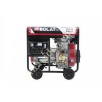 BOLAT MD-7500 JENERATÖR 10 HP, Jeneratör Fiyatları